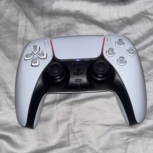 Sony DualSense Controller - White and Black
